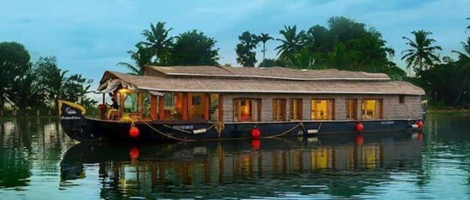 kerala tourism experience