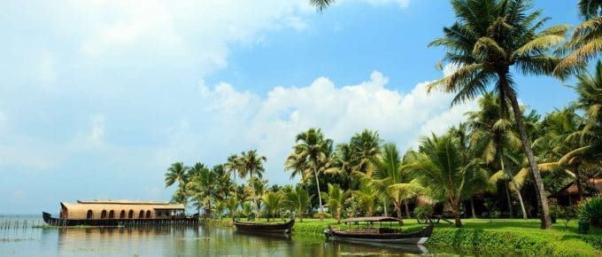 Planning your Kerala trip from United Kingdom