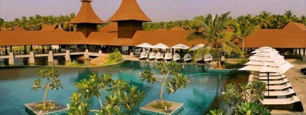 Lalit Bekal Resort