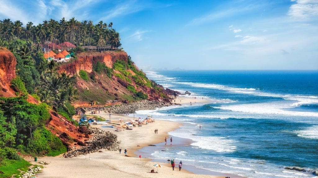 Best Things to do in Varkala