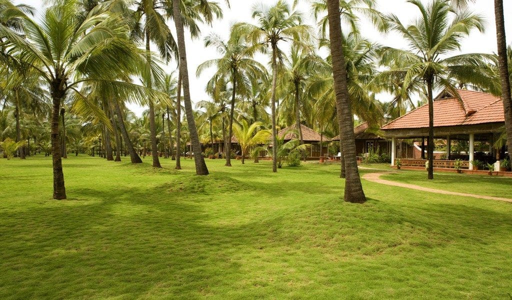 Nattika-Beach-Resort