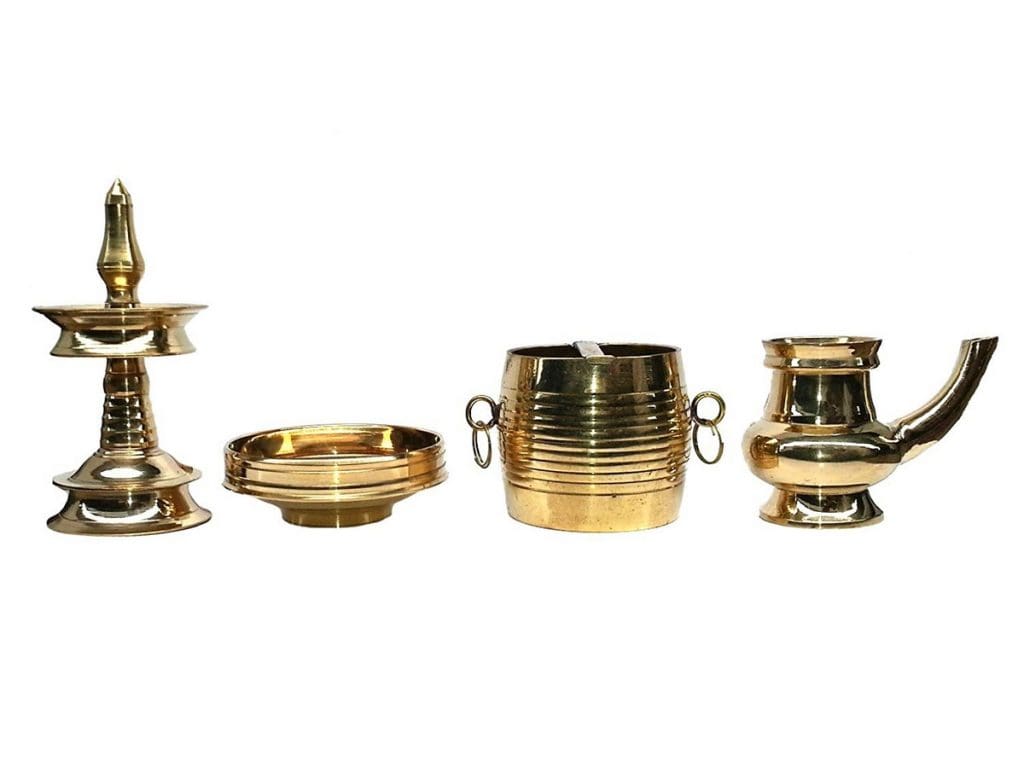kerala-bronze-vessels