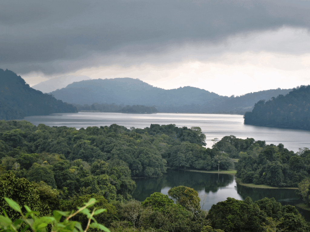 sholayar-kerala