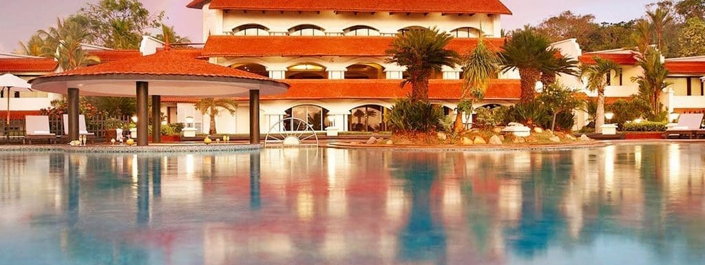 Best Resorts in Varkala