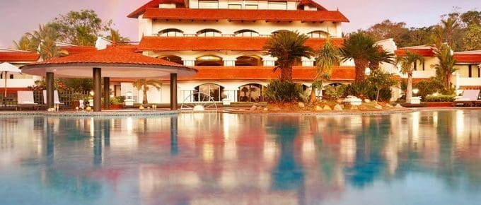 Best Resorts in Varkala