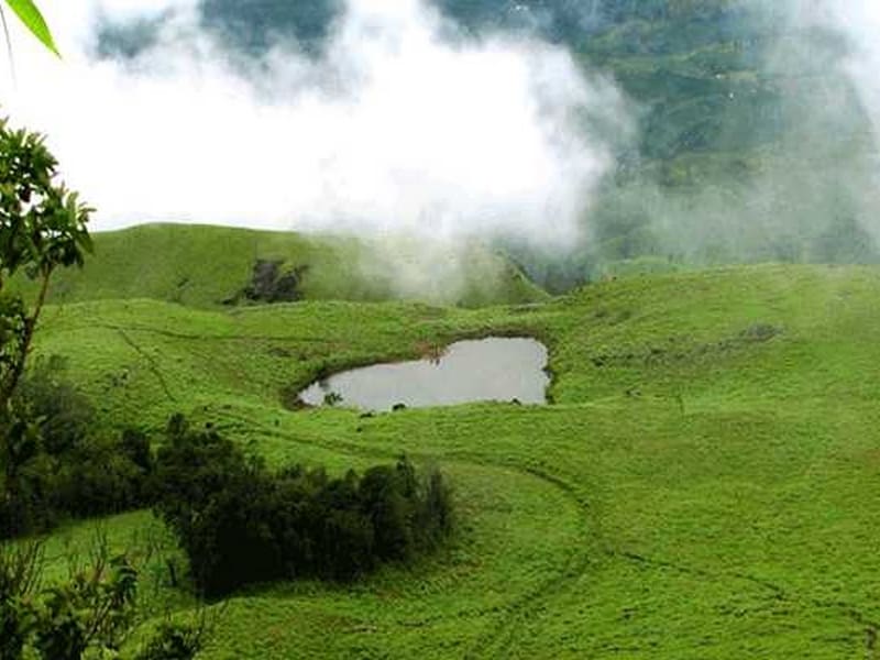 chembra-peak-wayanad