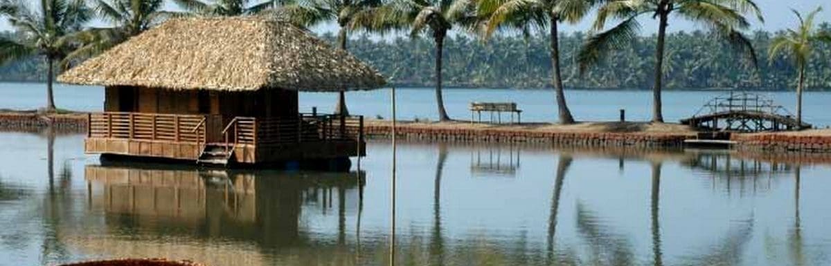 Best Places to visit in North Kerala