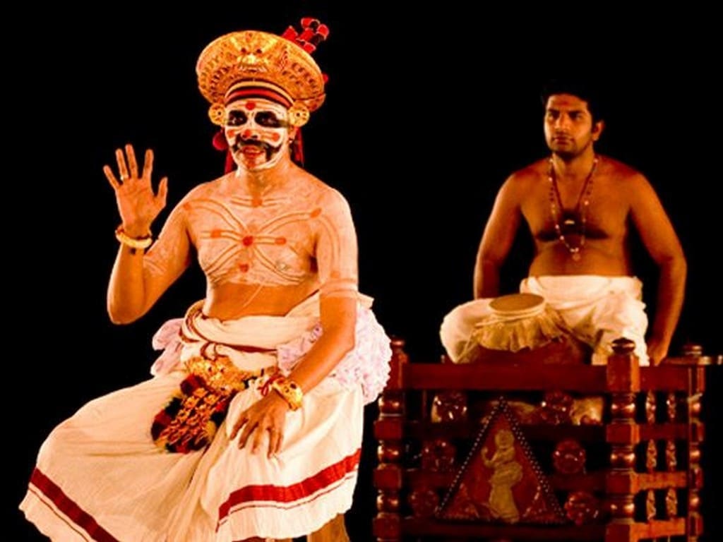 chakyar-koothu-dance-kerala