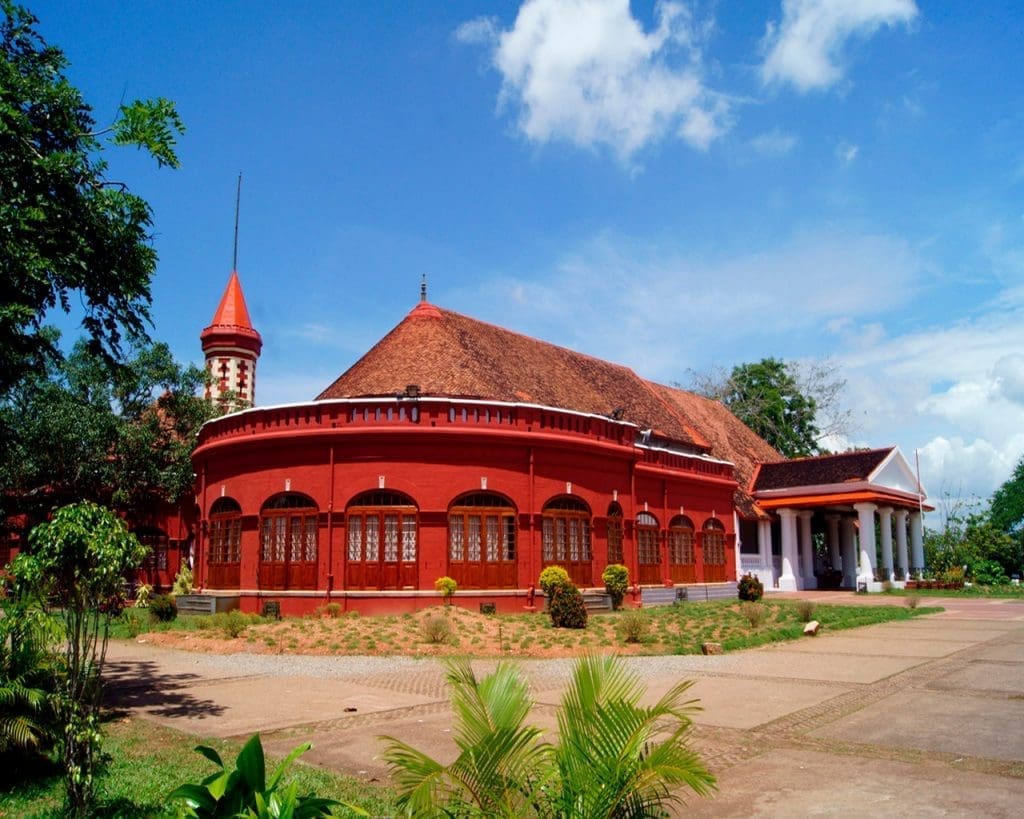 kanakakkunnu-palace-trivandrum