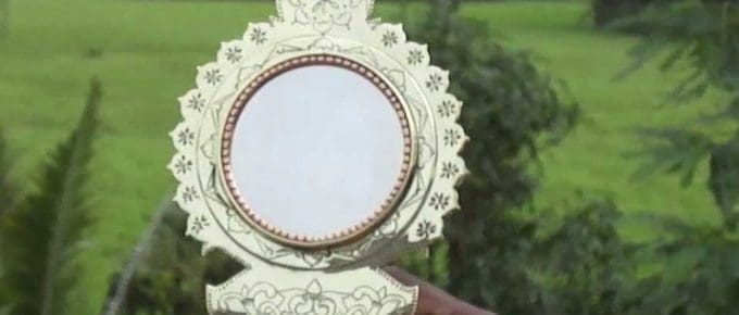 aranmula-kannadi