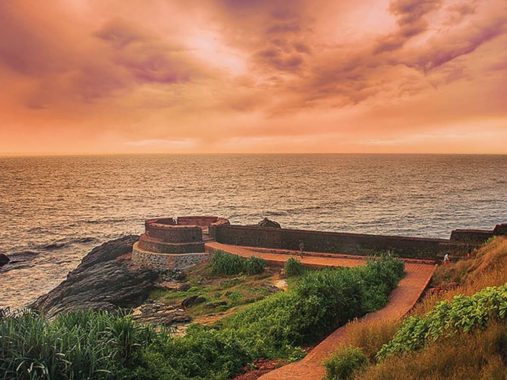 bekal-kerala