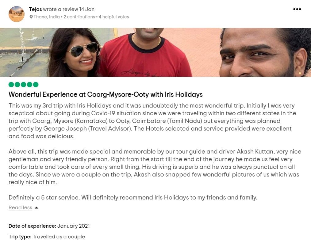 coorg-travel-review