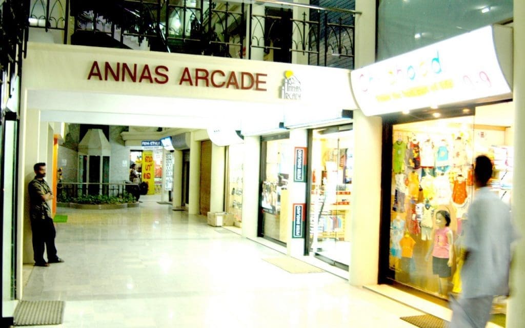 annas-arcade-trivandrum