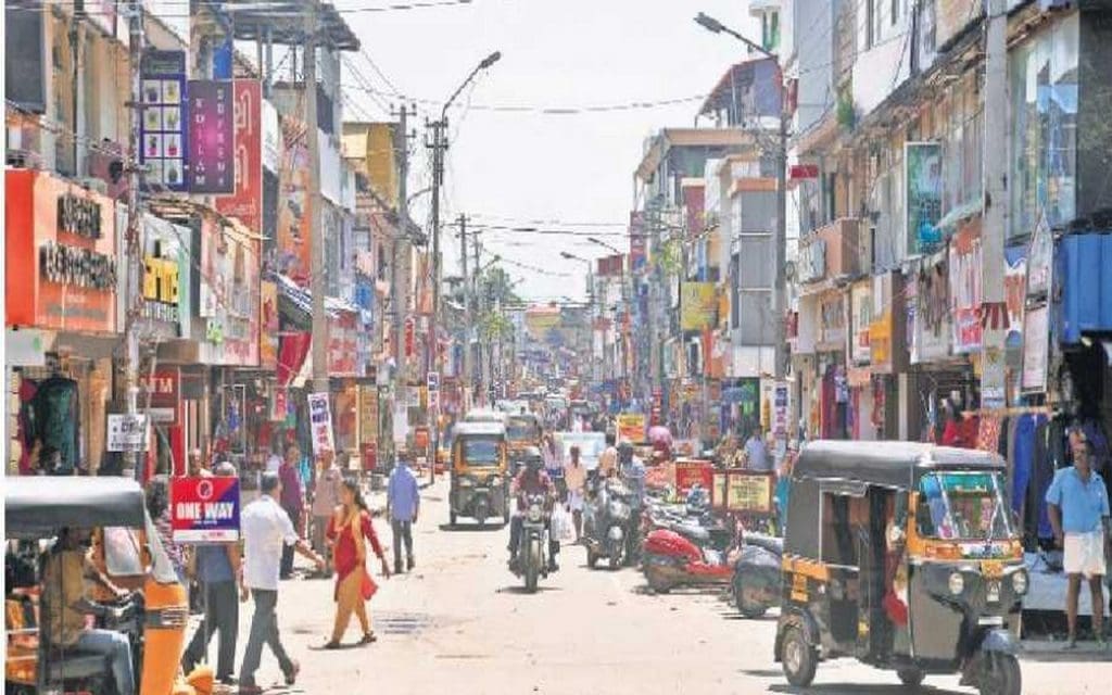 chalai-market-trivandrum