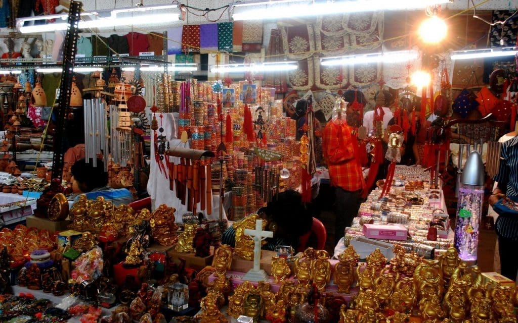 kairali-handicrafts-trivandrum-shopping