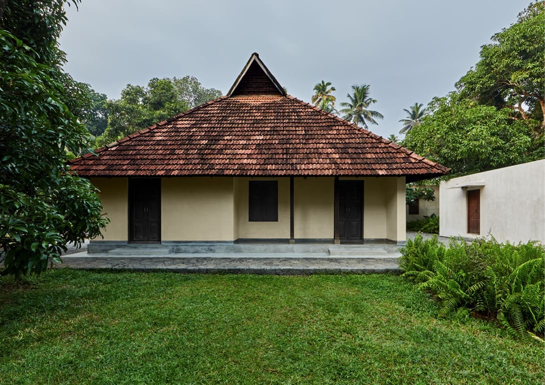 HOMESTAYS IN KERALA 