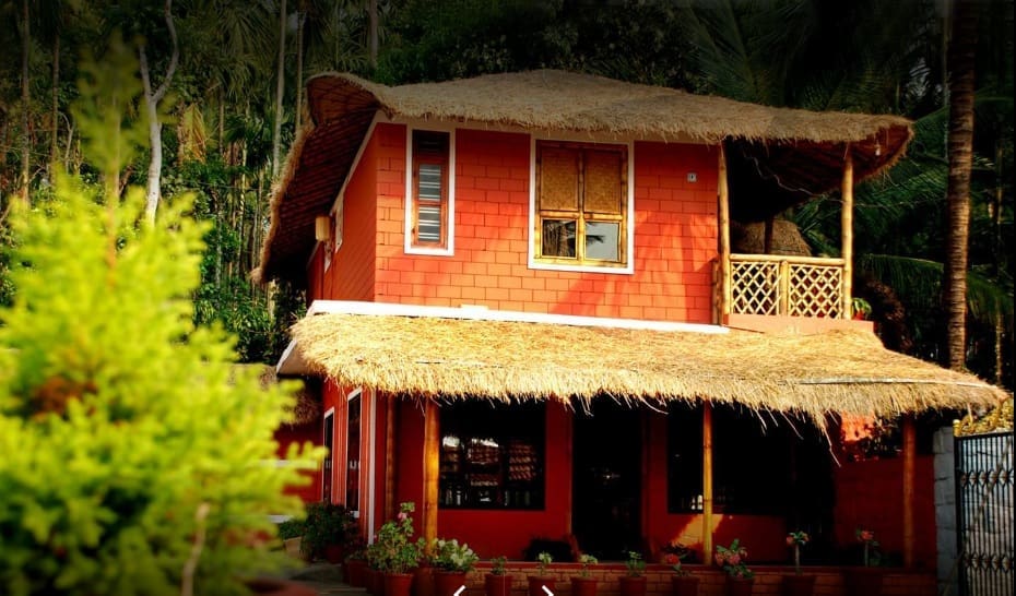 ENTE VEEDU HOMESTAY, WAYANAD