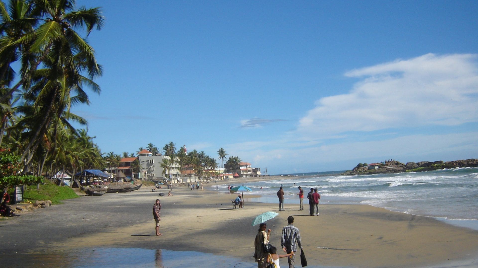 Hawa-beach-kovalam