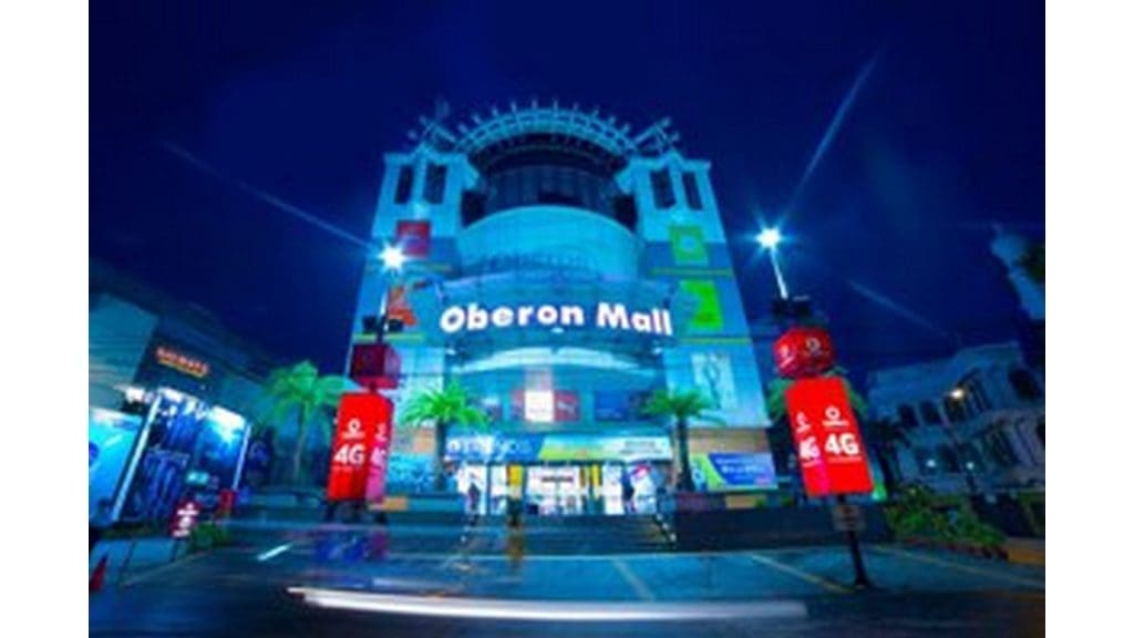oberon-mall-kochi