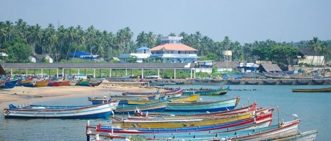 trivandrum-beaches