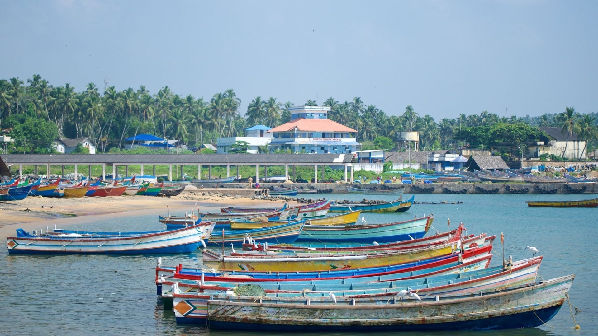 vizhinjam-beach