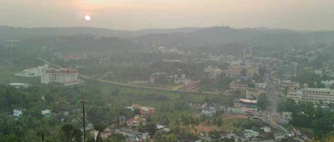 Pathanamthitta