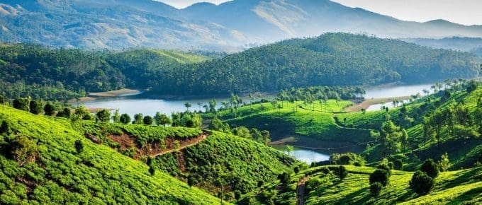 Right time to visit kerala