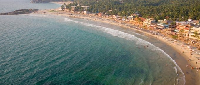 Things to do in kovalam