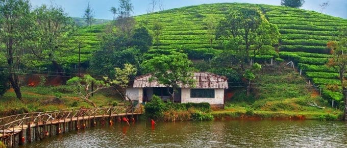 Things to do in Vagamon