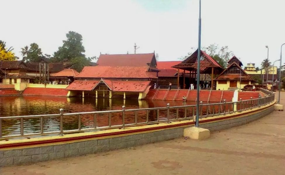 Guruvayoor-temple-Timing