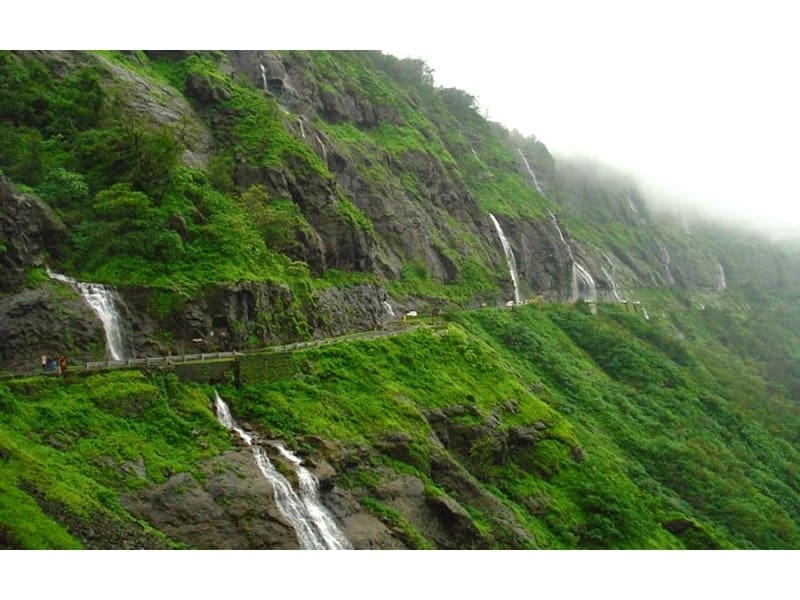 Mundakayam Ghat