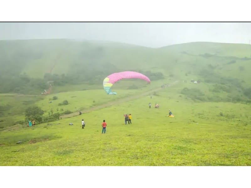 paragiliding-vagamon