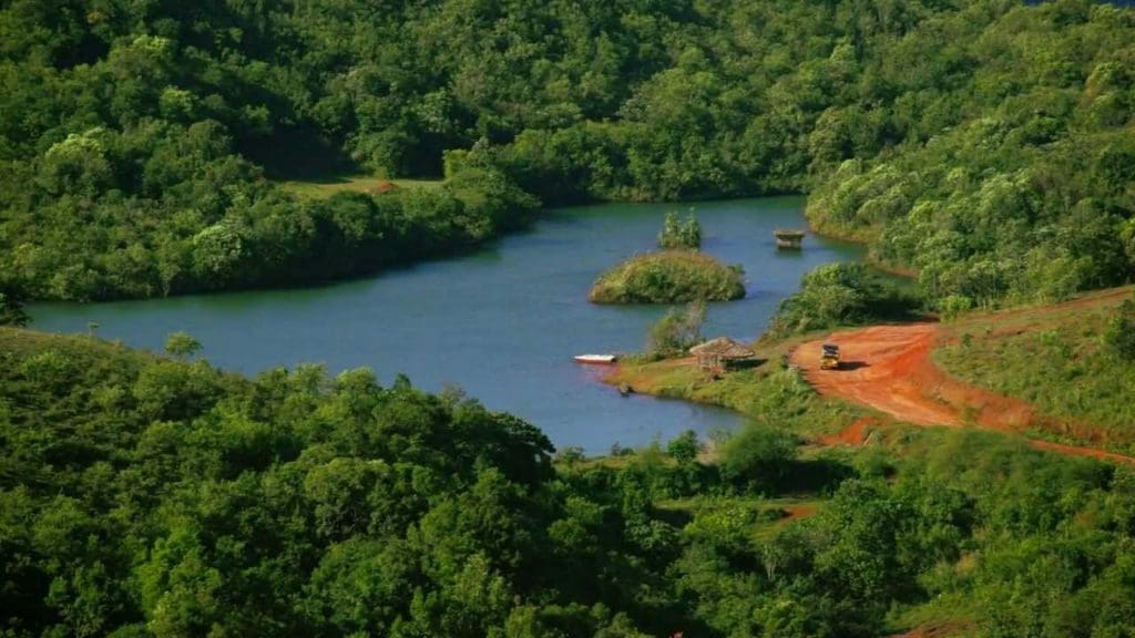 Vagamon Lake