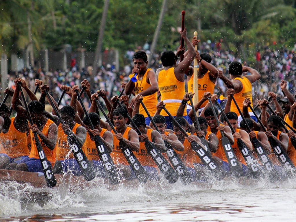 Nehru-Trophy-Boat -Race-History