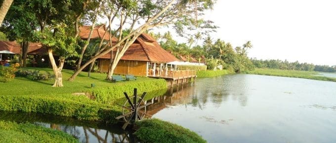 kumarakom-lake-resort