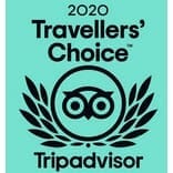 TripAdvisor Award 2020