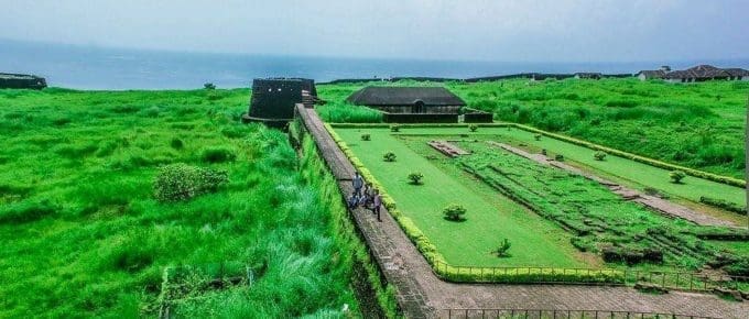 bekal-fort-