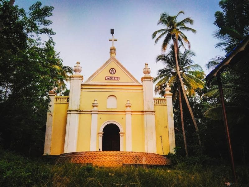 Dutch Church