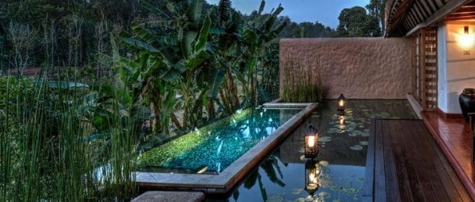 Luxury Boutique Hotels in Kerala