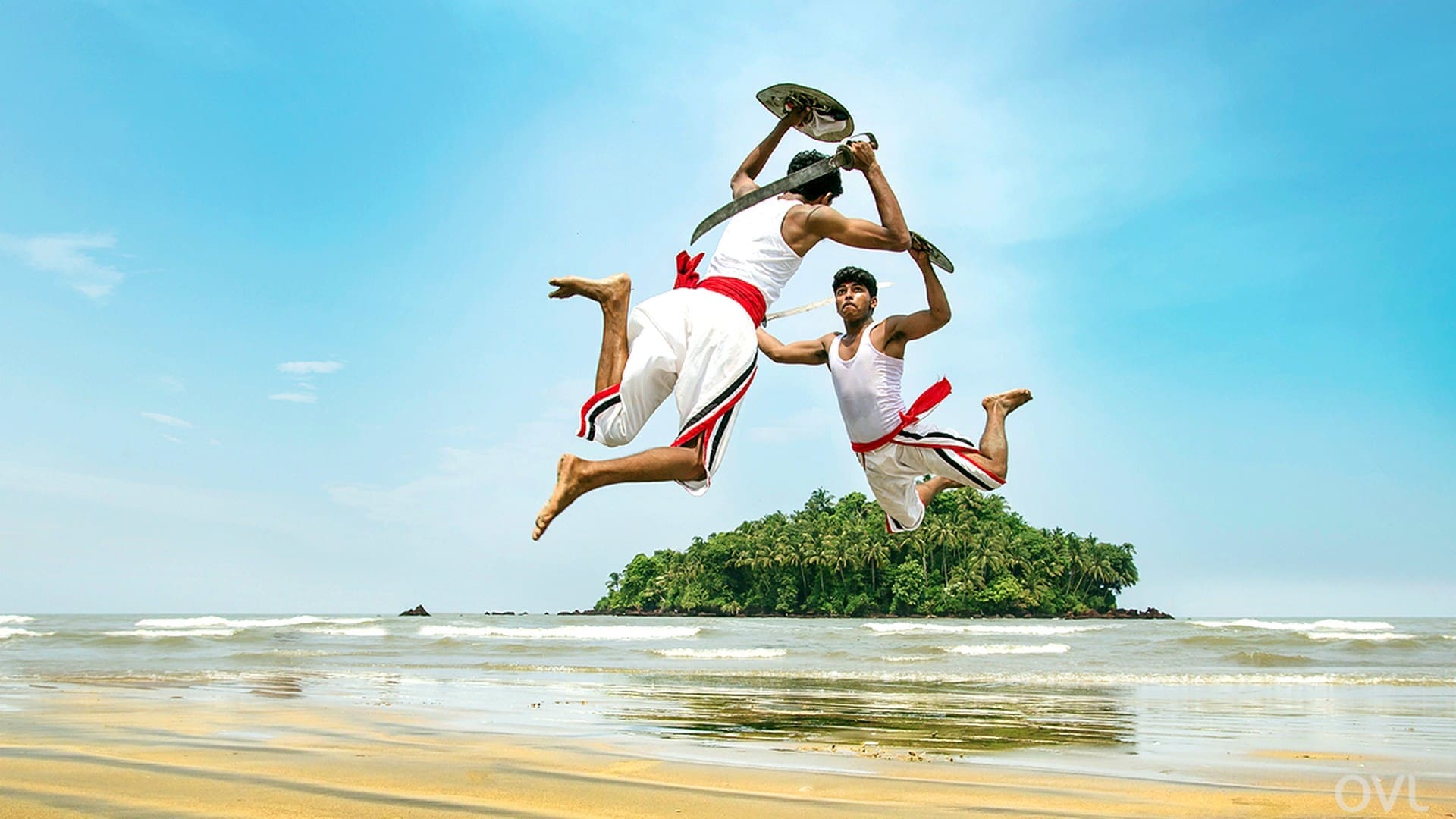 kalaripayattu-kerala