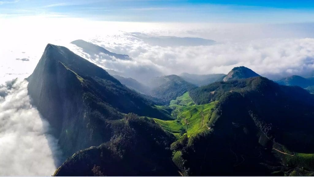 kolukkumalai-munnar-trekking