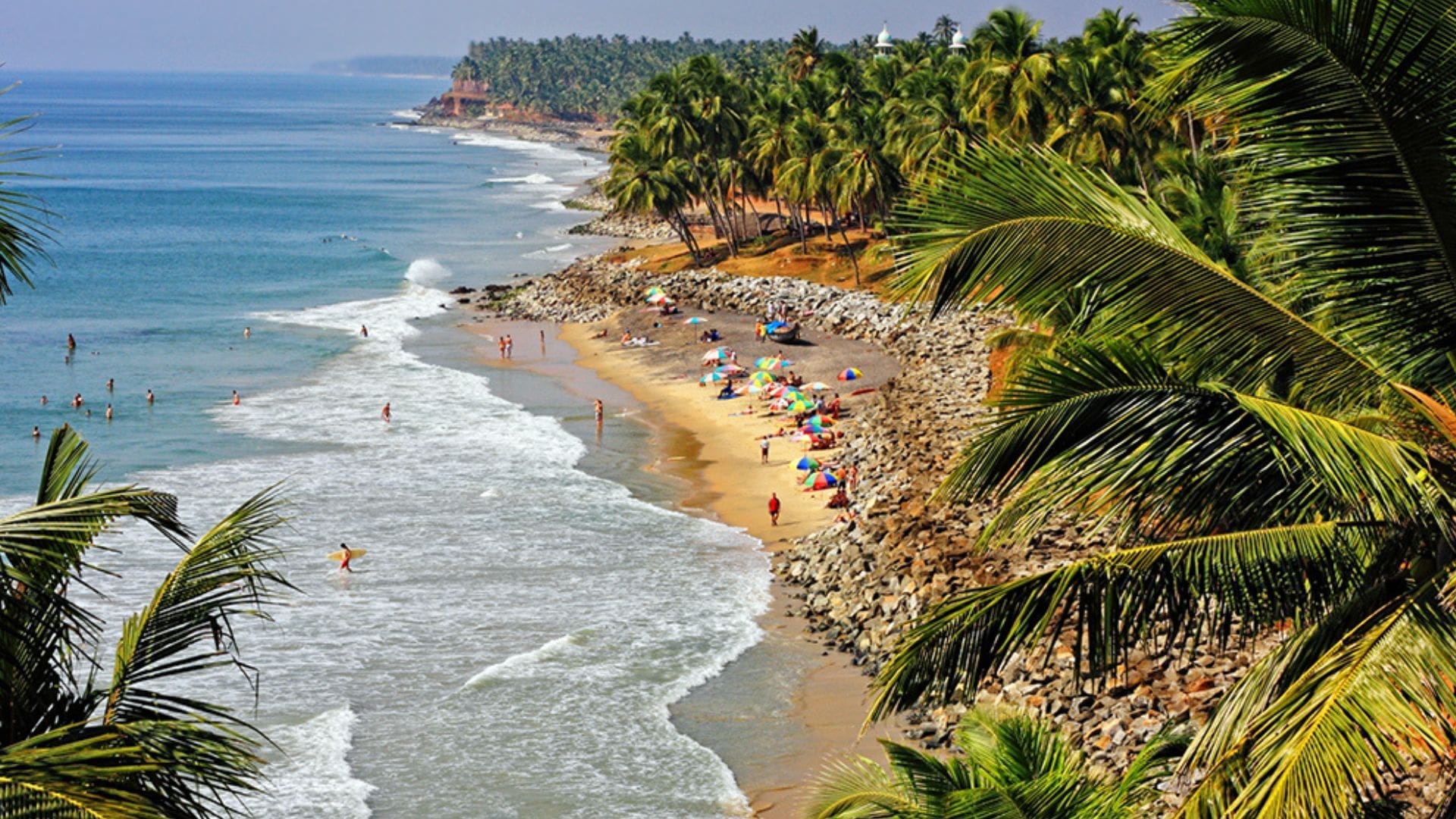 varkala-kerala