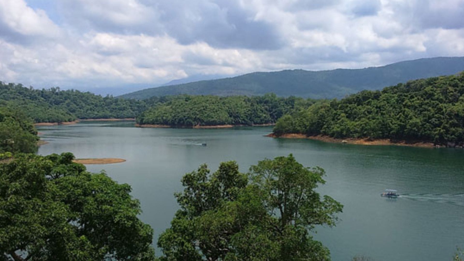 neyyar-river