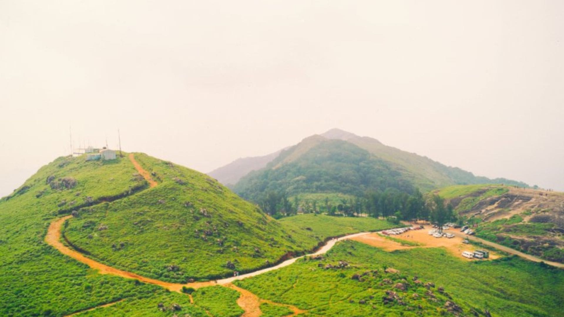 ponmudi-hills-station