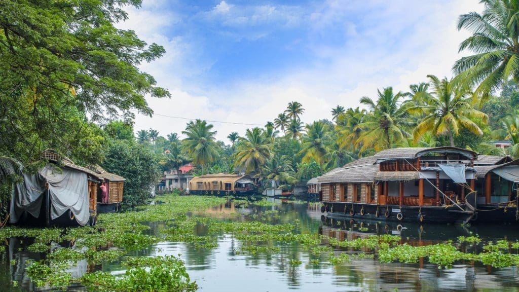 kumarakom-backwaters