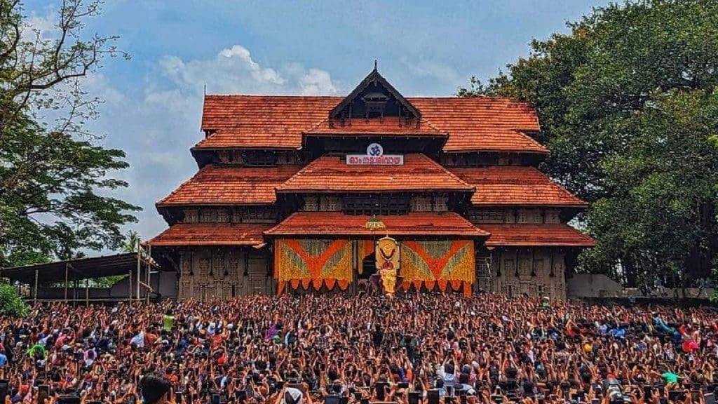 thrissur-pooram