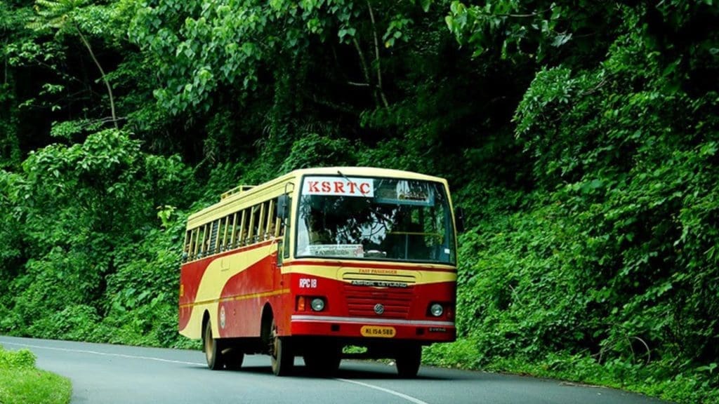 ksrtc-transportation