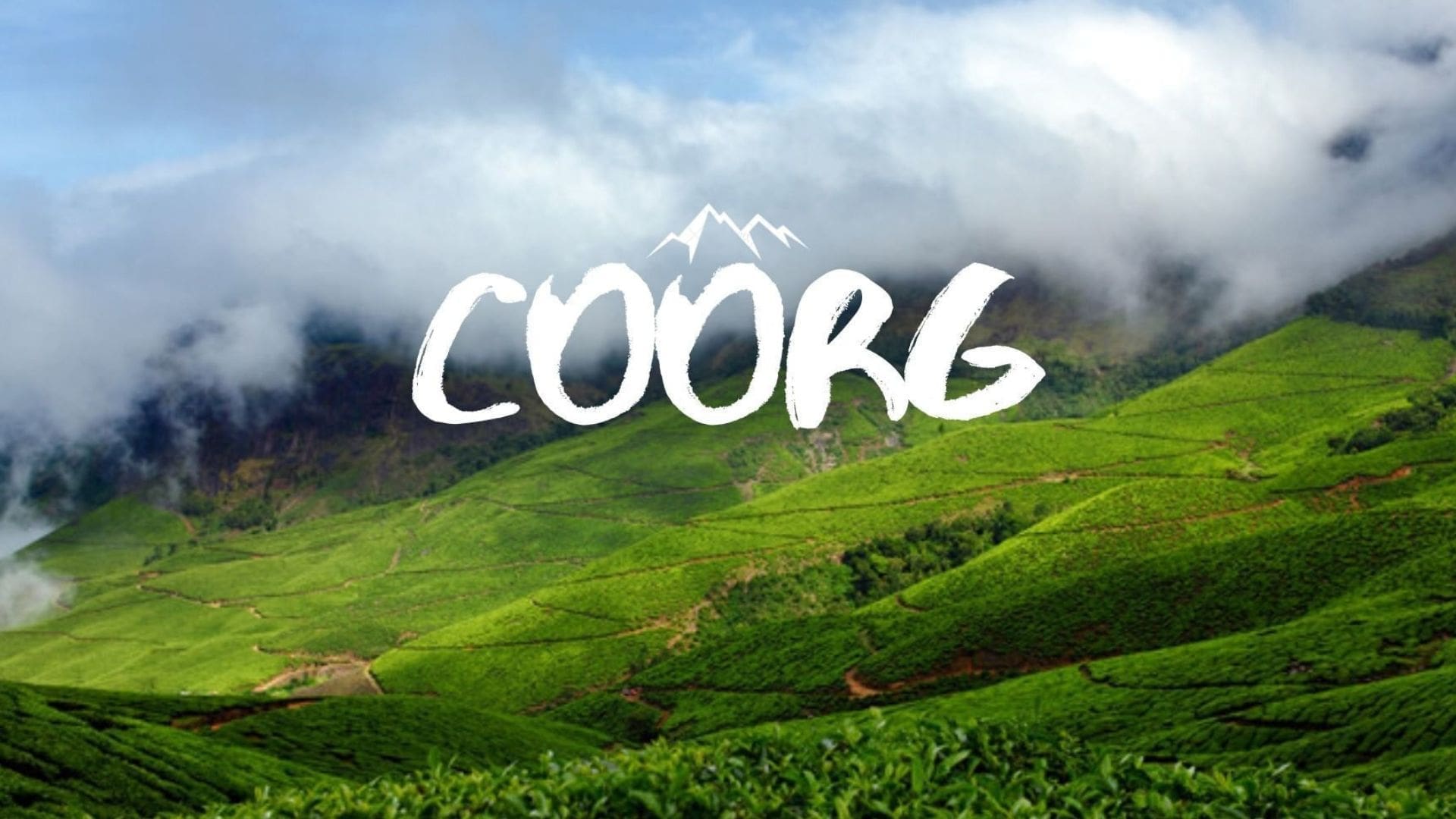 coorg