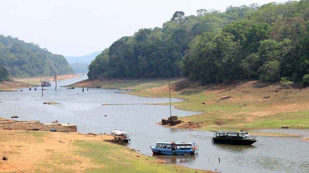 thekkady-kerala