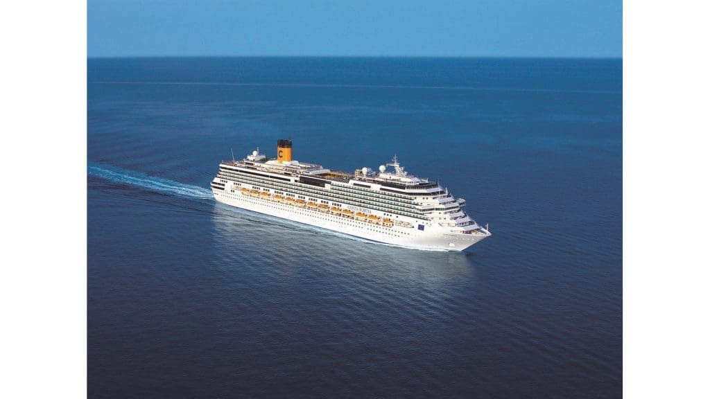 costa-serena-cruise-kochi